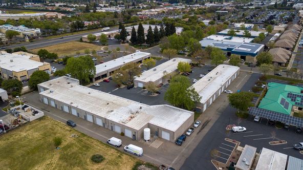Klamath Business Park: 990 Klamath Ln, Yuba City, CA 95993